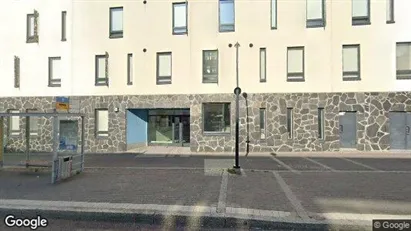 Apartments for rent in Vantaa - Photo from Google Street View