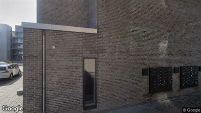 Apartments for rent in Aalborg Center - Photo from Google Street View
