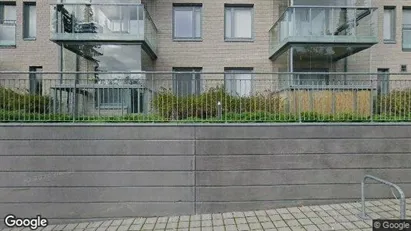 Apartments for rent in Helsinki Läntinen - Photo from Google Street View