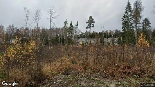 Apartments for rent in Espoo - Photo from Google Street View