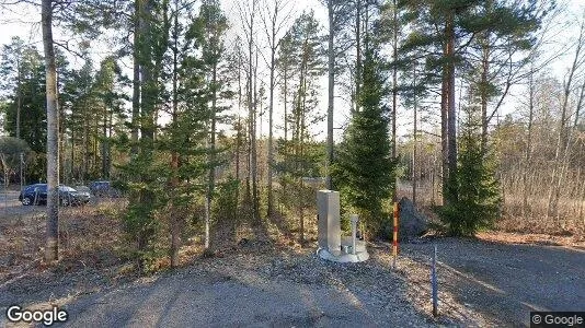 Apartments for rent in Lappeenranta - Photo from Google Street View