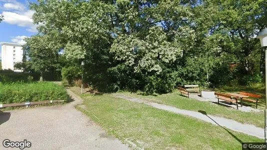 Apartments for rent in Stockholm South - Photo from Google Street View