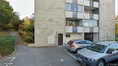 Apartments for rent in Stockholm South - Photo from Google Street View