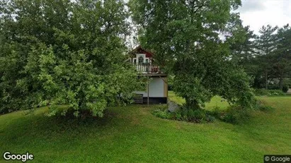 Apartments for rent in Uppsala - Photo from Google Street View