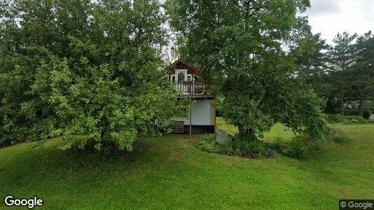 Apartments for rent in Uppsala - Photo from Google Street View