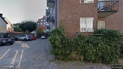 Apartments for rent in Lund - Photo from Google Street View