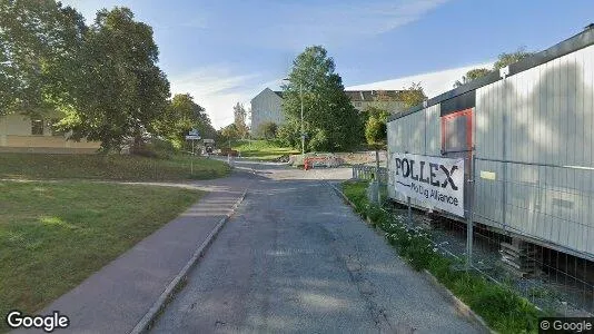 Apartments for rent in Majorna-Linné - Photo from Google Street View