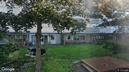 Apartments for rent in Sundbyberg - Photo from Google Street View