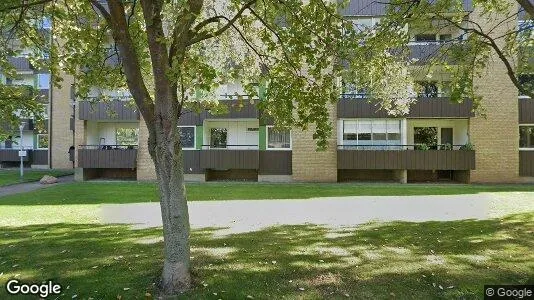 Apartments for rent in Helsingborg - Photo from Google Street View