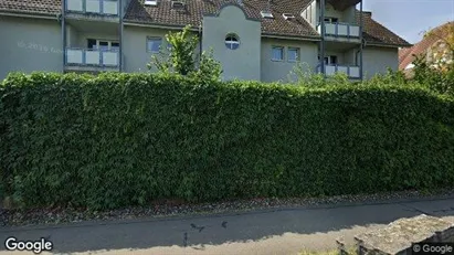 Rooms for rent in Rheinfelden - Photo from Google Street View