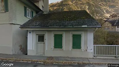 Apartments for rent in Willisau - Photo from Google Street View