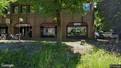 Apartments for rent in Winterthur - Photo from Google Street View