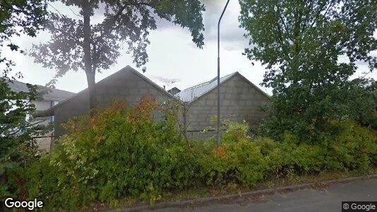 Apartments for rent in Risskov - Photo from Google Street View