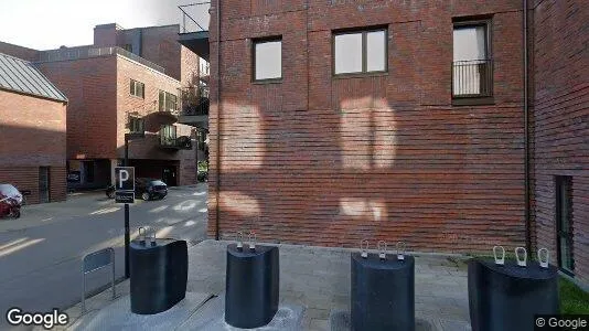 Apartments for rent in Viborg - Photo from Google Street View