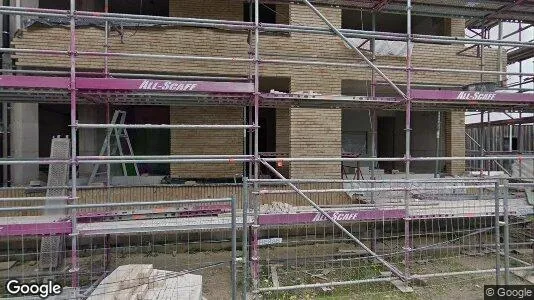 Apartments for rent in Oudenaarde - Photo from Google Street View