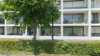 Apartments for rent in Oudenaarde - Photo from Google Street View