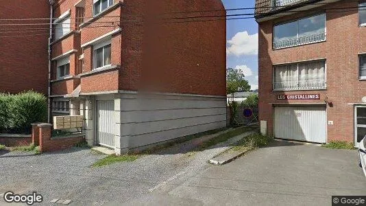 Apartments for rent in Lille - Photo from Google Street View