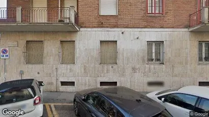 Apartments for rent in Milano Zona 8 - Fiera, Gallaratese, Quarto Oggiaro - Photo from Google Street View