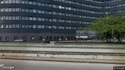 Apartments for rent in Birmingham - West Midlands - Photo from Google Street View