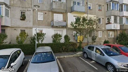 Apartments for rent in Şelimbăr - Photo from Google Street View