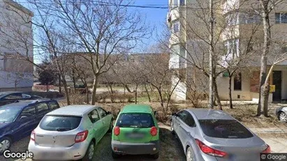Apartments for rent in Bacău - Photo from Google Street View