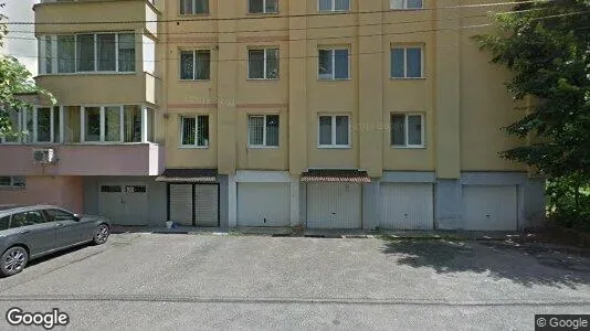 Apartments for rent in Baia Mare - Photo from Google Street View