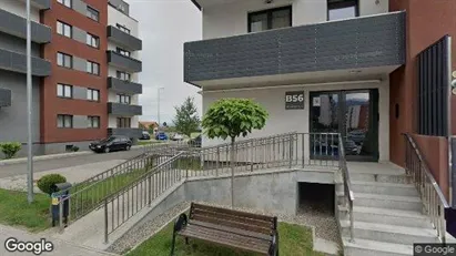 Apartments for rent in Braşov - Photo from Google Street View