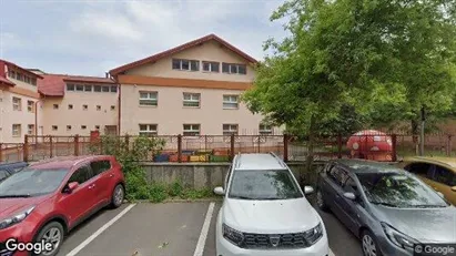 Apartments for rent in Braşov - Photo from Google Street View