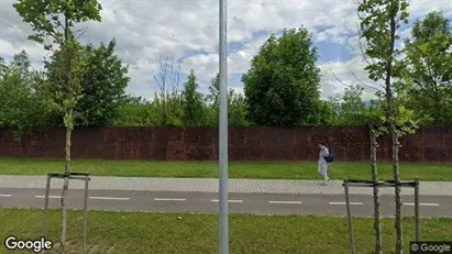Apartments for rent in Braşov - Photo from Google Street View