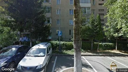 Apartments for rent in Braşov - Photo from Google Street View