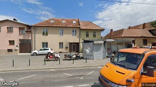 Apartments for rent in Braşov - Photo from Google Street View