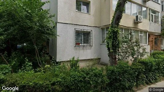 Apartments for rent in Constanţa - Photo from Google Street View