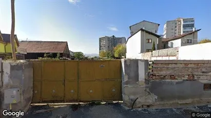 Apartments for rent in Sibiu - Photo from Google Street View