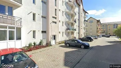Apartments for rent in Sibiu - Photo from Google Street View