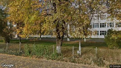 Apartments for rent in Sibiu - Photo from Google Street View
