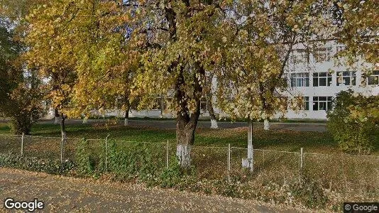 Apartments for rent in Sibiu - Photo from Google Street View
