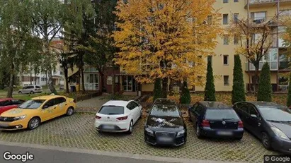 Apartments for rent in Sibiu - Photo from Google Street View