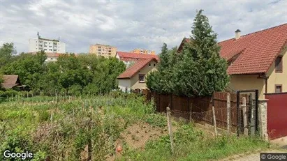 Apartments for rent in Sibiu - Photo from Google Street View