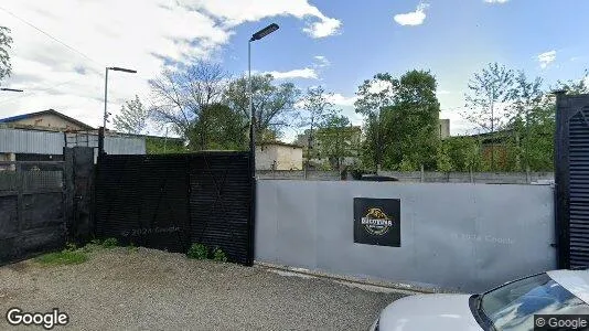 Apartments for rent in Suceava - Photo from Google Street View