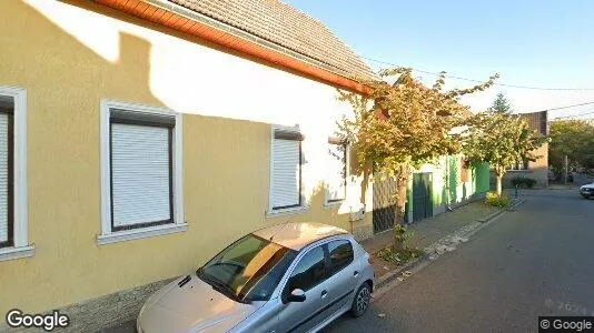 Apartments for rent in Târgu Mureş - Photo from Google Street View