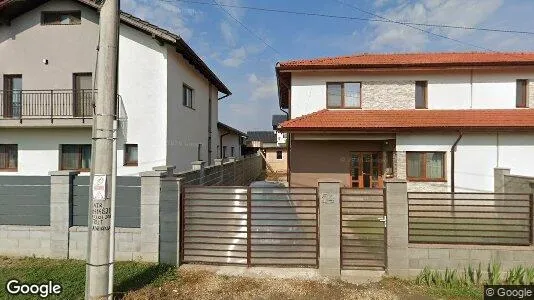 Apartments for rent in Timişoara - Photo from Google Street View