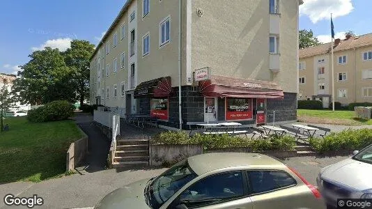 Apartments for rent in Jönköping - Photo from Google Street View
