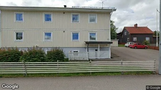 Apartments for rent in Alvesta - Photo from Google Street View