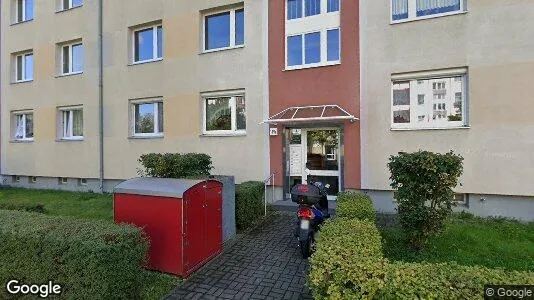Apartments for rent in Berlin Pankow - Photo from Google Street View