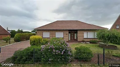 Apartments for rent in Leer - Photo from Google Street View