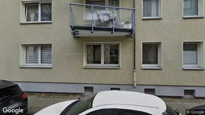 Apartments for rent in Essen - Photo from Google Street View