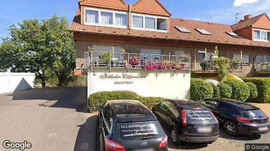 Apartments for rent in Rhein-Sieg-Kreis - Photo from Google Street View