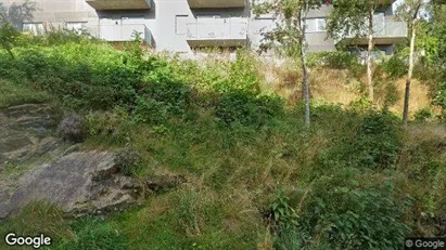 Apartments for rent in Gothenburg City Centre - Photo from Google Street View