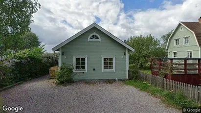 Apartments for rent in Uppsala - Photo from Google Street View