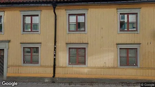 Apartments for rent in Uppsala - Photo from Google Street View